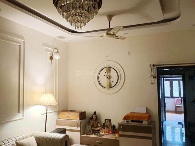 2 BHK Apartment in Malka Ganj for resale New Delhi. The reference number is 17789186