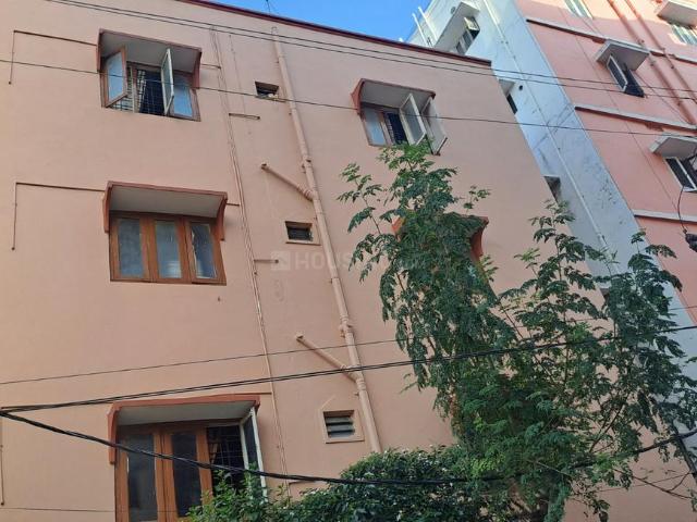 2 BHK Apartment in Malkajgiri for resale Secunderabad. The reference number is 20649161