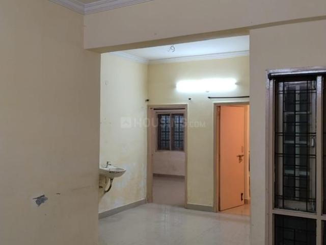 2 BHK Apartment in Malkajgiri for resale Secunderabad. The reference number is 20708482