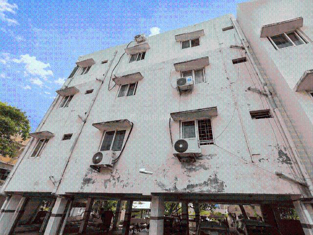 2 BHK Apartment in Malkajgiri for resale Secunderabad. The reference number is 20878416