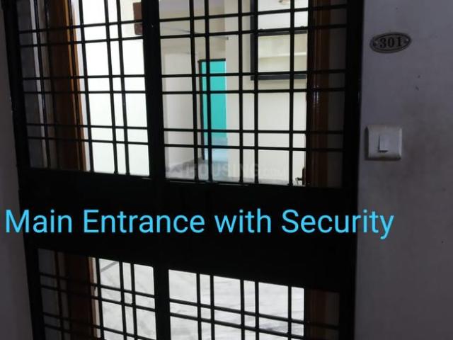 2 BHK Apartment in Malkajgiri for resale Secunderabad. The reference number is 21275202