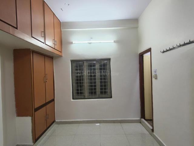 2 BHK Apartment in Malkajgiri for resale Secunderabad. The reference number is 21293367