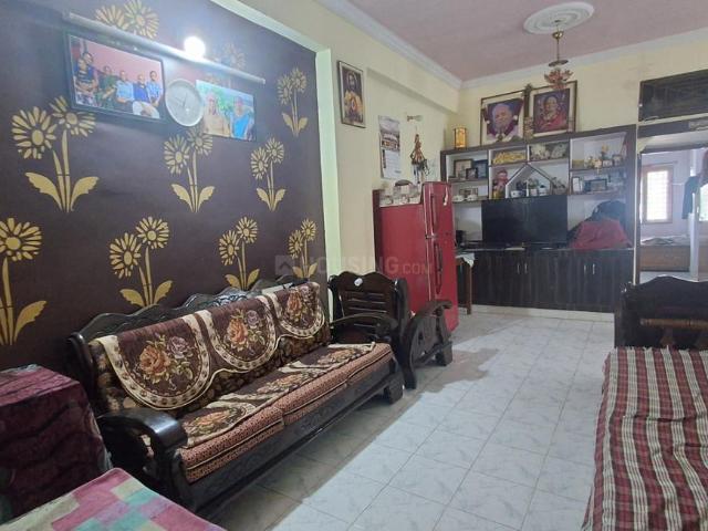 2 BHK Apartment in Malkajgiri for resale Secunderabad. The reference number is 21308671
