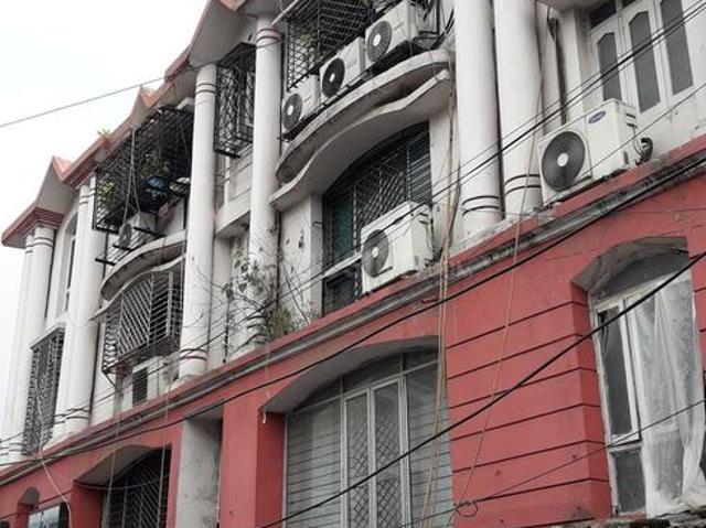 2 BHK Apartment in Mali Panchghara for resale Howrah. The reference number is 21278248