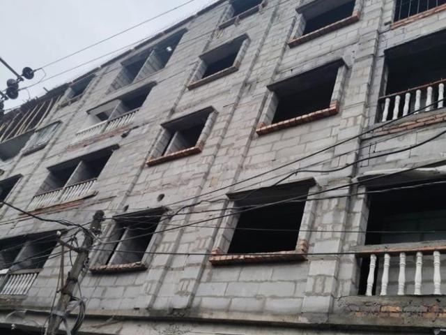2 BHK Apartment in Malickpur for resale Kolkata. The reference number is 20557826