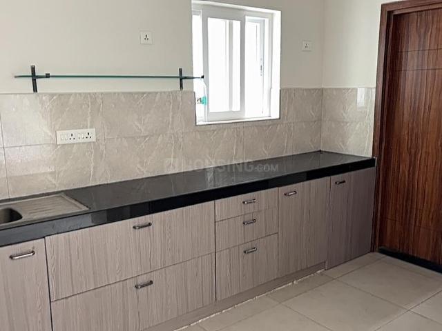 2 BHK Apartment in Malikdanguda for rent Hyderabad. The reference number is 18014084
