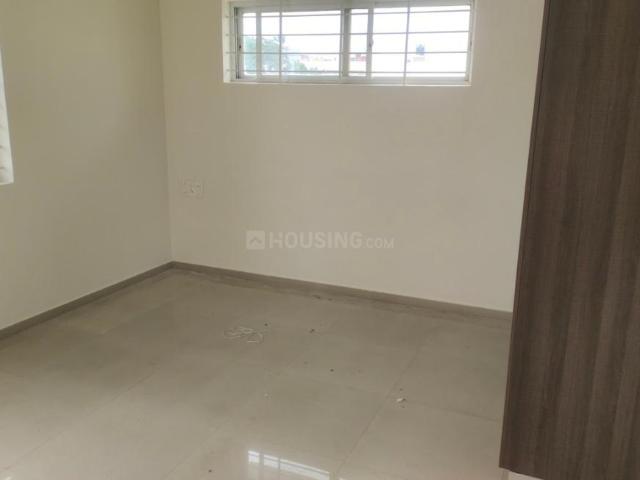 2 BHK Apartment in Mallathahalli for rent Bengaluru. The reference number is 21171557