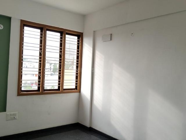 2 BHK Apartment in Mallathahalli for resale Bengaluru. The reference number is 21173669