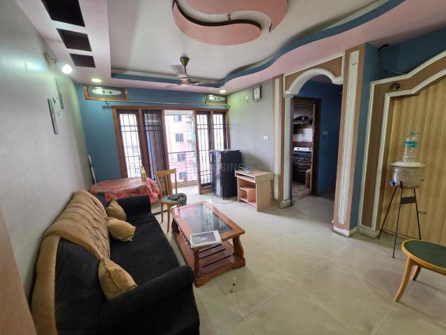 2 BHK Apartment in Mallaguri for rent Siliguri. The reference number is 20960742
