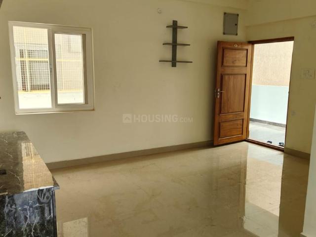 2 BHK Apartment in Mallampet for rent Sangareddy. The reference number is 21049556