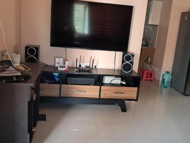 2 BHK Apartment in Mallapur for rent Secunderabad. The reference number is 16573890