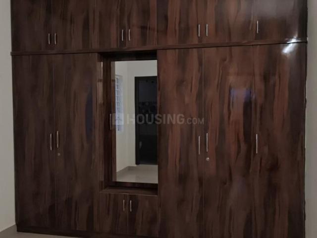 2 BHK Apartment in Mallapur for rent Secunderabad. The reference number is 20257057