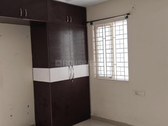 2 BHK Apartment in Mallapur for rent Secunderabad. The reference number is 20259985