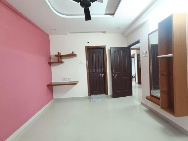 2 BHK Apartment in Mallapur for rent Secunderabad. The reference number is 20314264