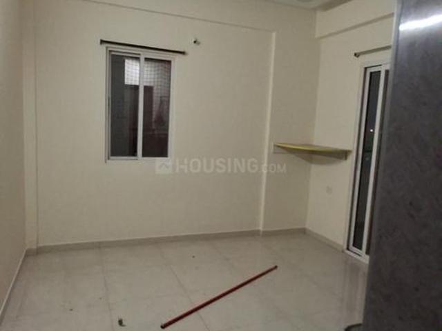2 BHK Apartment in Mallapur for rent Secunderabad. The reference number is 20376510