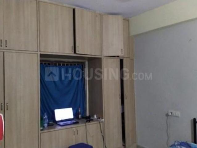 2 BHK Apartment in Mallapur for rent Secunderabad. The reference number is 20421891