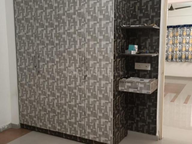 2 BHK Apartment in Mallapur for rent Secunderabad. The reference number is 20460317