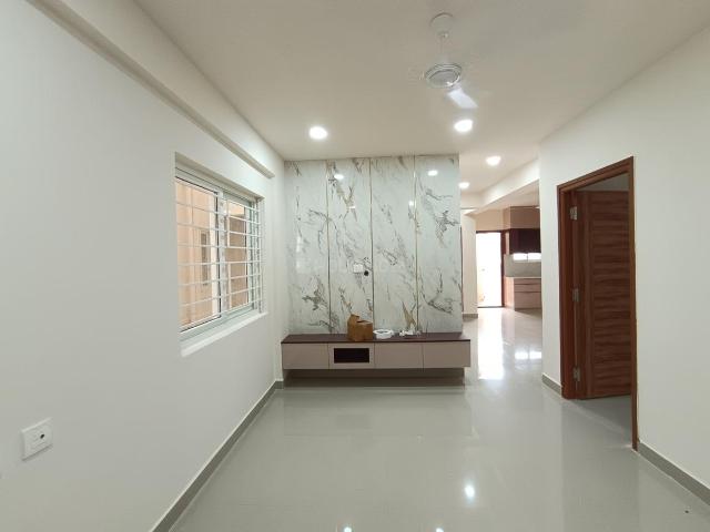 2 BHK Apartment in Mallapur for rent Secunderabad. The reference number is 20949576