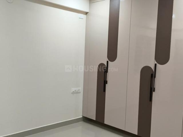 2 BHK Apartment in Mallapur for rent Secunderabad. The reference number is 20967002