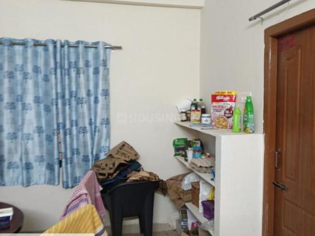 2 BHK Apartment in Mallapur for resale Secunderabad. The reference number is 17948700