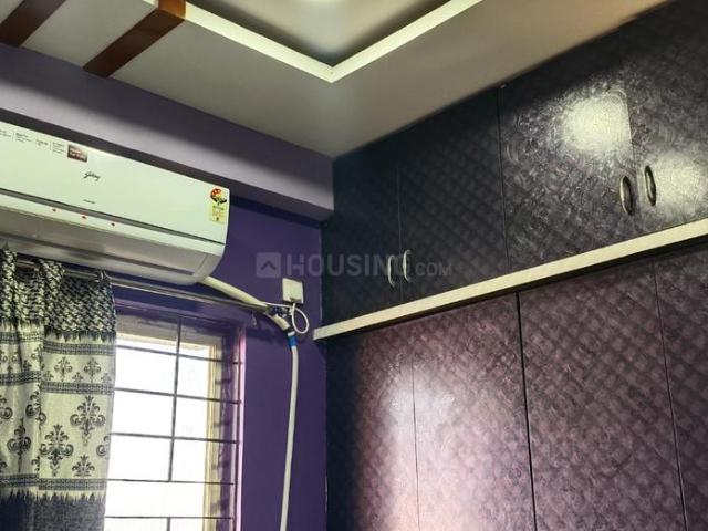 2 BHK Apartment in Mallapur for resale Secunderabad. The reference number is 21289994