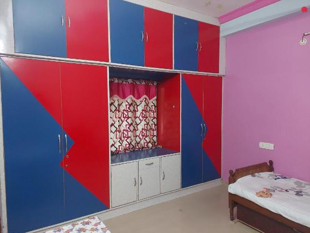 2 BHK Apartment in Mallapur for resale Secunderabad. The reference number is 7311338
