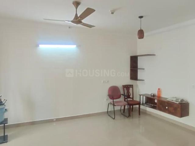 2 BHK Apartment in Mallasandra for rent Bengaluru. The reference number is 20639290