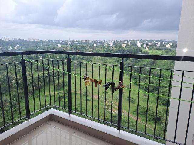 2 BHK Apartment in Mallasandra for rent Bengaluru. The reference number is 20690995