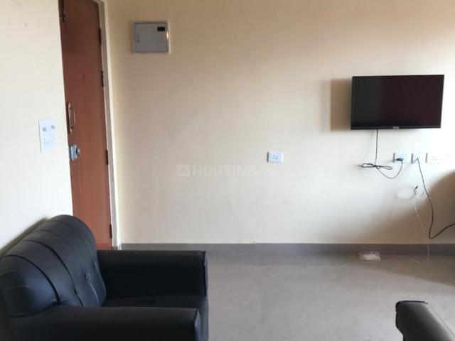 2 BHK Apartment in Mallasandra for rent Bengaluru. The reference number is 21012411