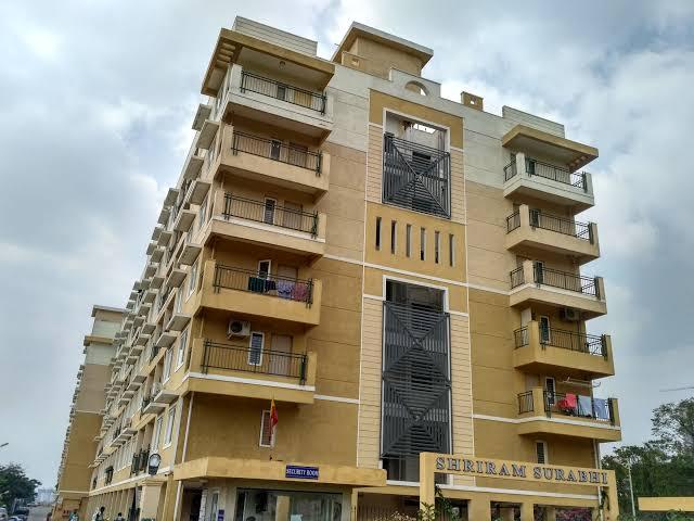 2 BHK Apartment in Mallasandra for resale Bengaluru. The reference number is 18843342
