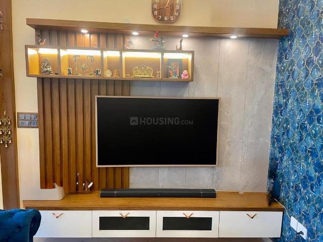 2 BHK Apartment in Mallasandra for resale Bengaluru. The reference number is 20815378