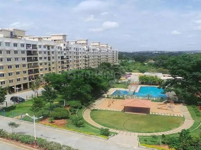 2 BHK Apartment in Mallasandra for resale Bengaluru. The reference number is 20960749