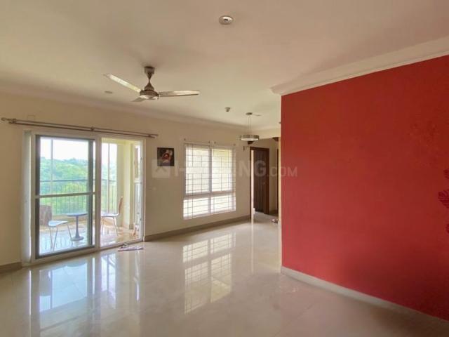 2 BHK Apartment in Mallasandra for resale Bengaluru. The reference number is 20961681