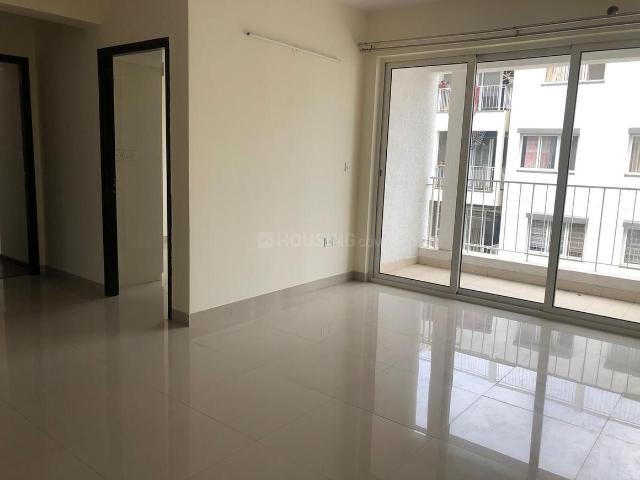2 BHK Apartment in Mallasandra for resale Bengaluru. The reference number is 21101279