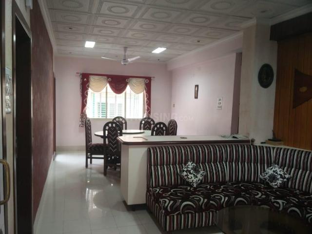 2 BHK Apartment in Malleswaram for rent Bengaluru. The reference number is 19573745