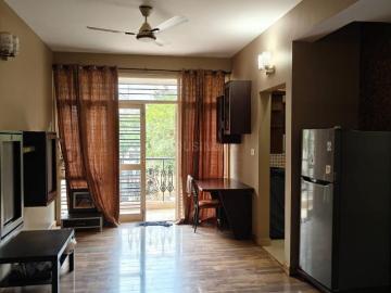 2 BHK Apartment in Malleswaram for rent Bengaluru. The reference number is 20553320