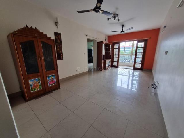 2 BHK Apartment in Malleswaram for rent Bengaluru. The reference number is 20595585