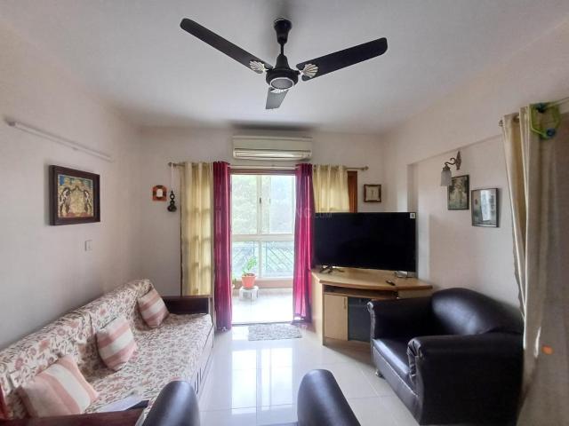 2 BHK Apartment in Malleswaram for rent Bengaluru. The reference number is 20995038