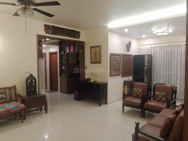 2 BHK Apartment in Malleswaram for resale Bengaluru. The reference number is 19829759