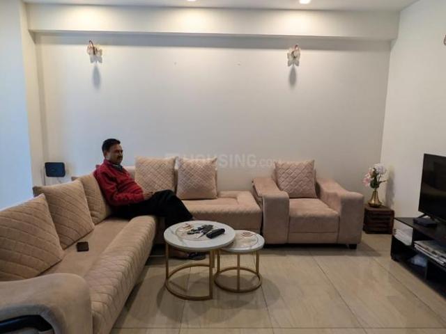 2 BHK Apartment in Malsi for rent Dehradun. The reference number is 19037035