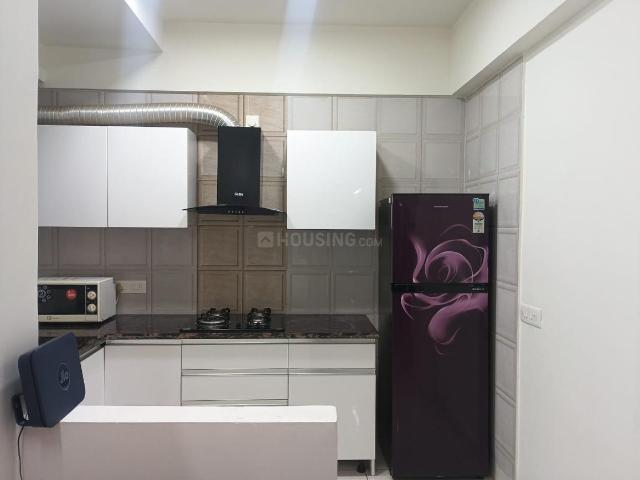 2 BHK Apartment in Malsi for rent Dehradun. The reference number is 20935686