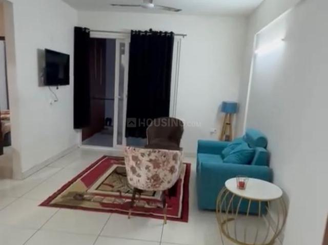 2 BHK Apartment in Malsi for rent Dehradun. The reference number is 20313371