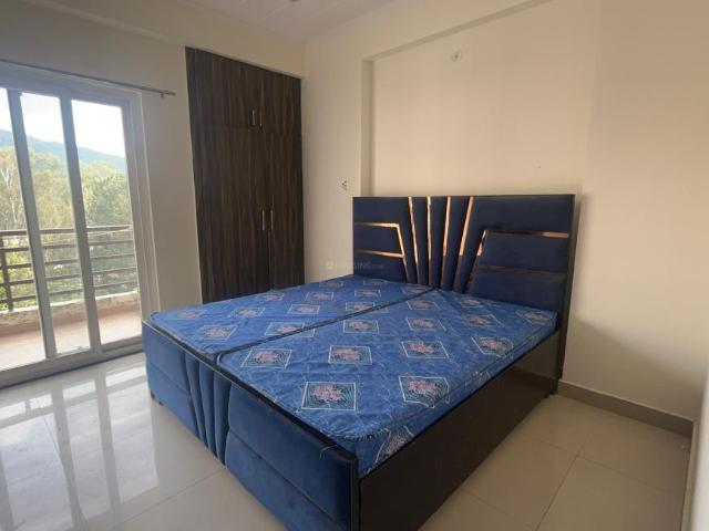 2 BHK Apartment in Malsi for rent Dehradun. The reference number is 21127266