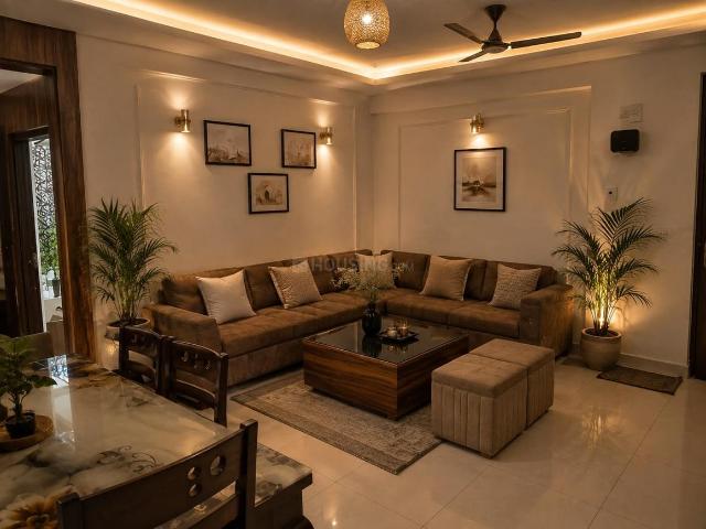 2 BHK Apartment in Malsi for rent Dehradun. The reference number is 21279871