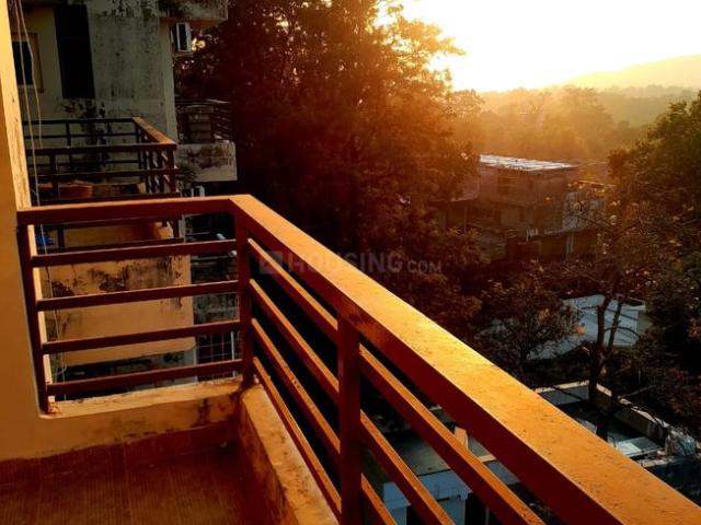 2 BHK Apartment in Malsi for resale Dehradun. The reference number is 20430756