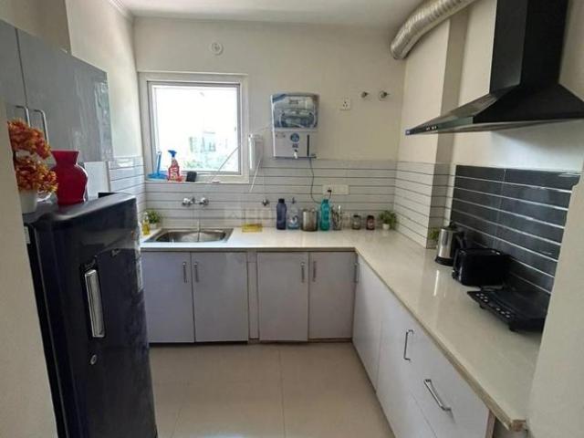 2 BHK Apartment in Malsi for resale Dehradun. The reference number is 20847287