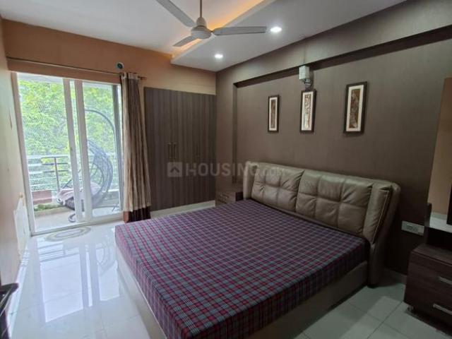 2 BHK Apartment in Malsi for resale Dehradun. The reference number is 21248678