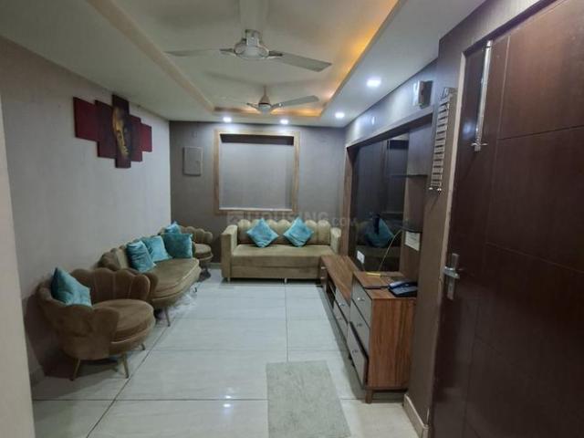 2 BHK Apartment in Malsi for resale Dehradun. The reference number is 21248755