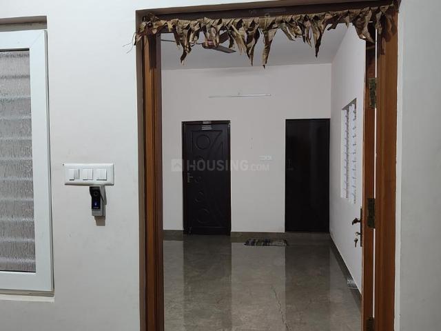 2 BHK Apartment in Malumichampatty for rent Coimbatore. The reference number is 12904787
