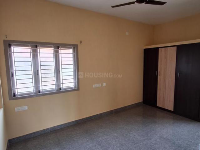2 BHK Apartment in Malumichampatty for rent Coimbatore. The reference number is 21061458